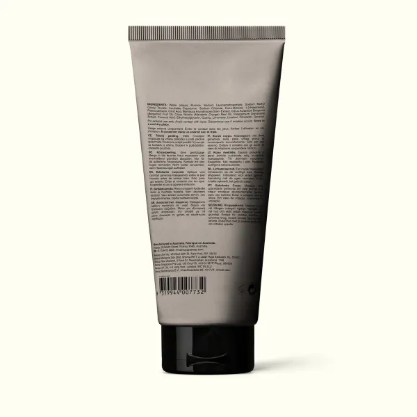 Aesop Redemption Body Scrub 180mL