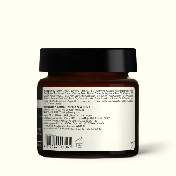 Aesop Violet Leaf Hair Balm 60mL