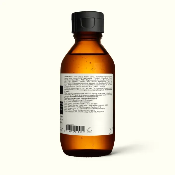 Aesop In Two Minds Facial Toner 100mL