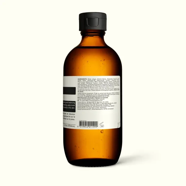 Aesop In Two Minds Facial Toner 200mL