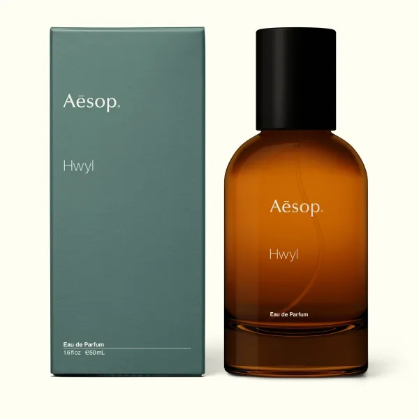 Aesop Hwyl Eau de Parfum 50mL