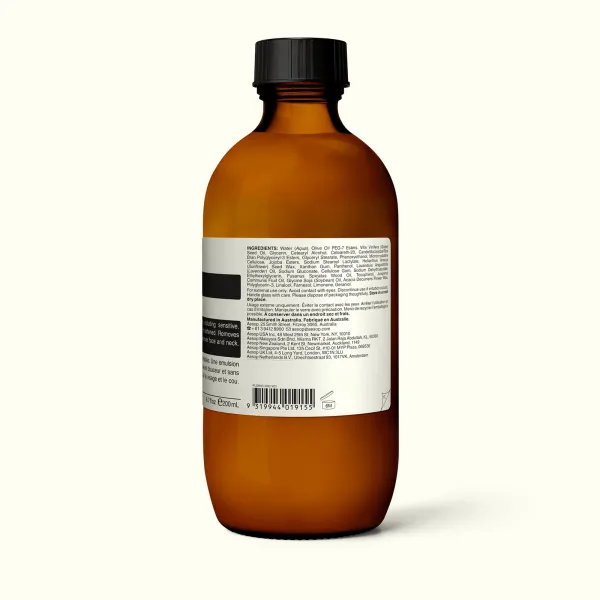 Aesop Gentle Facial Cleansing Milk 200mL
