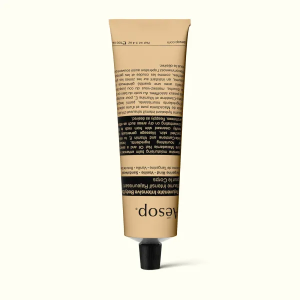 Aesop Rejuvenate Intensive Body Balm 100mL