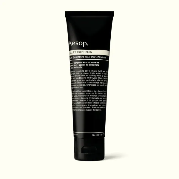 Aesop Sculpt Hair Polish 100mL