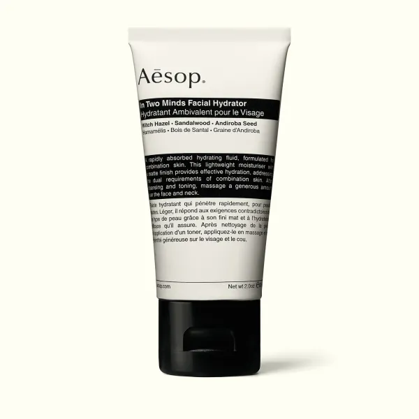 Aesop In Two Minds Facial Hydrator 60mL