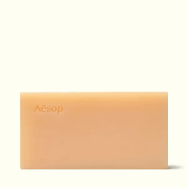 Aesop Nurture Bar Soap 150g