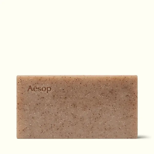 Aesop Polish Bar Soap 150g