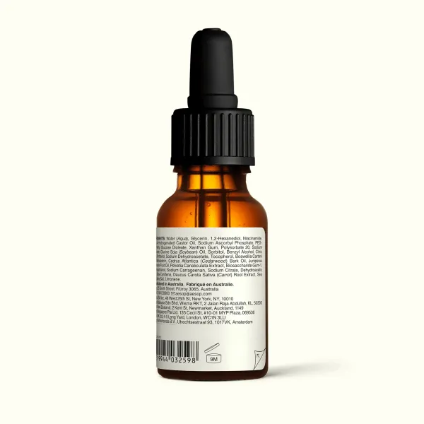 Aesop Exalted Eye Serum 15mL