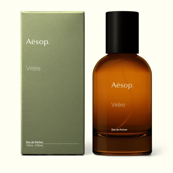 Aesop Virēre Eau de Parfum 50mL