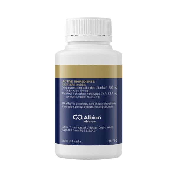 BioCeuticals Ultra Muscleze P5P 120 Tablets