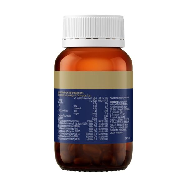 BioCeuticals BabyBiotic 0+ yrs 60g