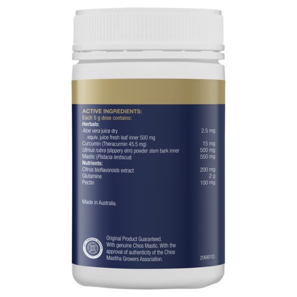 BioCeuticals Intestamine 150g