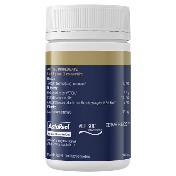 BioCeuticals Collagen Activ 150g
