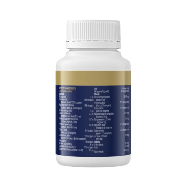 BioCeuticals InNatal 60 Capsules