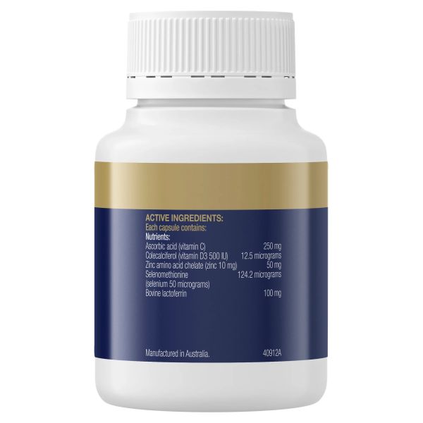 BioCeuticals ArmaForce MumCare 60 Capsules