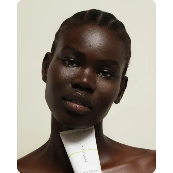 Daily Defence Moisturising Sunscreen SPF 50 Mattifying 100ml