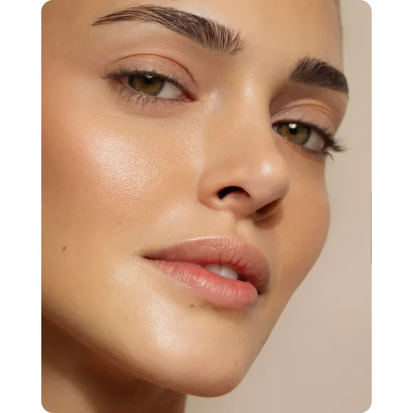 B² Hydrating Hydrogel Serum Mask Single