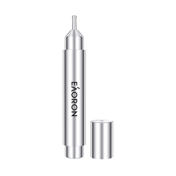 Eaoron Hyaluronic Acid Glutathione Essence 10ml - Australian Made Concentrated Hydrating and Brightening Topical Treatment