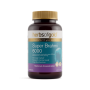 Herbs of Gold Super Brahmi 6000 60 Tablets