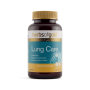 Herbs of Gold Lung Care 60 Tablets