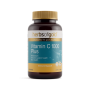 Herbs of Gold Vitamin C 1000 Plus 120 Tablets