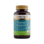 Herbs of Gold Thyroid Support 60 Tablets
