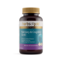 Herbs of Gold Memory & Cognition Gold 60 Tablets