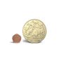 Simparica TRIO For Dogs 1.3 - 2.5kg Yellow Puppy 3 Chews