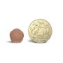 Simparica TRIO For Dogs 5.1-10kg Orange Small 6 Chews