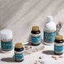 Herbs of Gold Clear Skin 60 Tablets