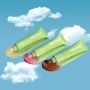 Hey Bud Lip Balm Natural 15mL