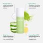 Hey Bud Hemp Gel Moisturiser 50mL