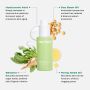 Hey Bud Hyaluronic Acid + Hemp Serum 30mL