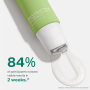 Hey Bud Collagen + Hemp Neck Firming Serum 50mL