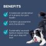 PAW By Blackmores Osteocare Joint Protect Chews For Medium And Large Dogs 500g