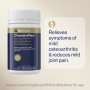 BioCeuticals ChondroPlex 120 Tablets