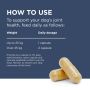 PAW by Blackmores Osteosupport Joint Care 150s – Clinical Joint Support