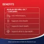 Bioglan Red Krill Oil + Curcumin 60 Capsules