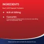 Bioglan Red Krill Oil + Curcumin 60 Capsules
