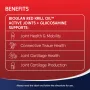 Bioglan red krill oil active joints 60s