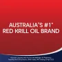 Bioglan red krill oil active joints 60s