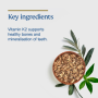 BIOCEUTICALS K2 Capsules 60 Capsules