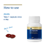 BIOCEUTICALS K2 Capsules 60 Capsules