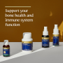 BIOCEUTICALS K2 Capsules 60 Capsules