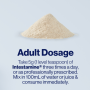 BioCeuticals  Intestamine® 300g