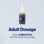 BIOCEUTICALS Iodine Forte 50mL
