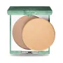 Clinique Superpowder Double Face Powder -Matte Neutral