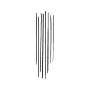 Bobbi Brown Ink Liner 1ml - Blackest Black
