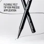 Bobbi Brown Ink Liner 1ml - Blackest Black