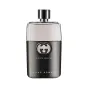 Gucci Guilty Pour Homme Eau De Toilette 90ml